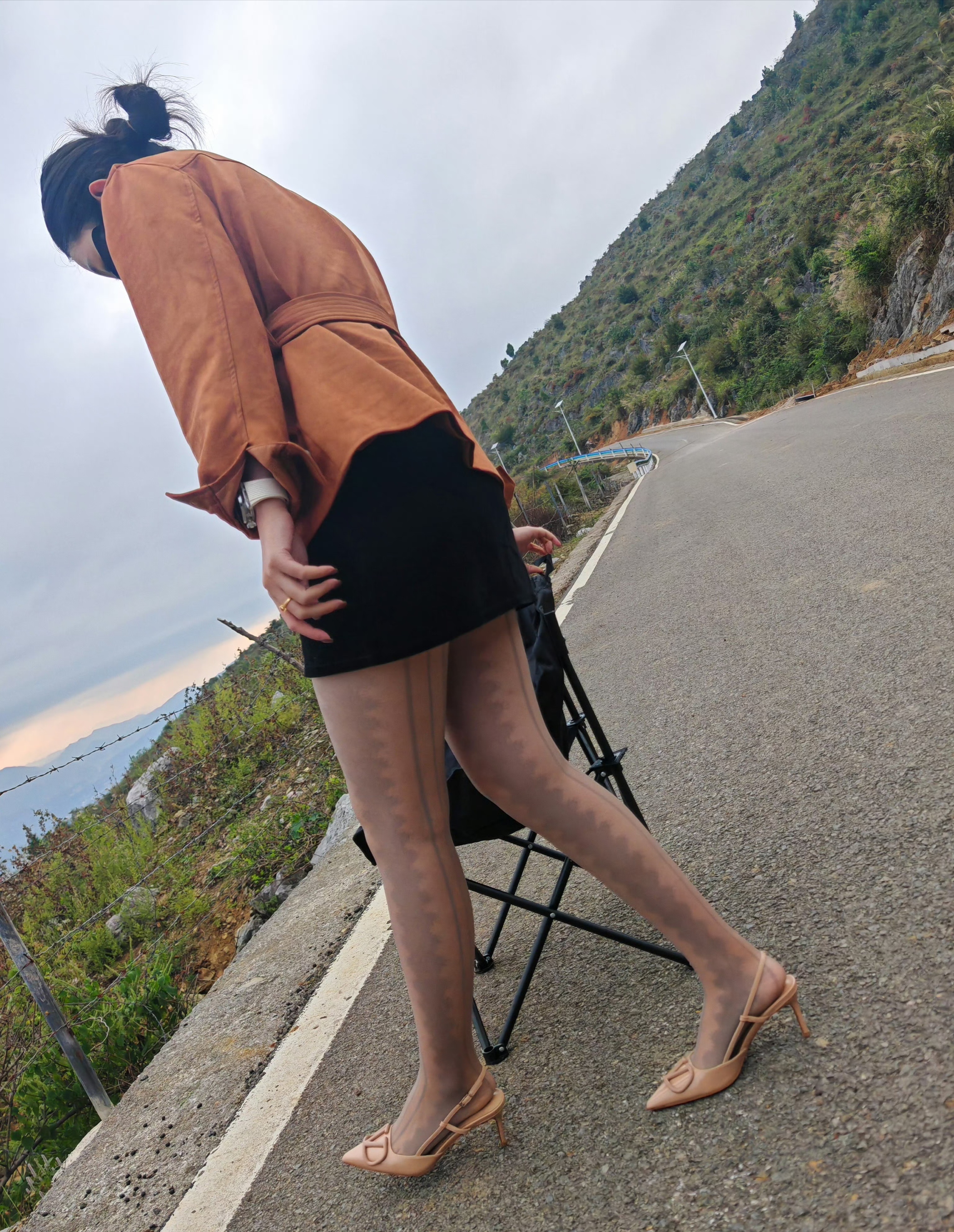 风情如画，心灵的慰籍 ​​​