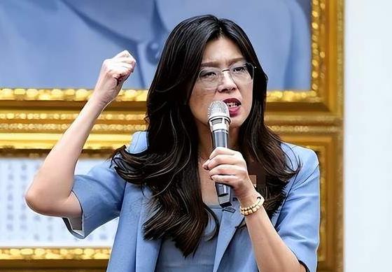 [太阳]郑丽文访陆前，在南海召开一场重要会议，洪秀柱给了3点嘱托

再过几天，国