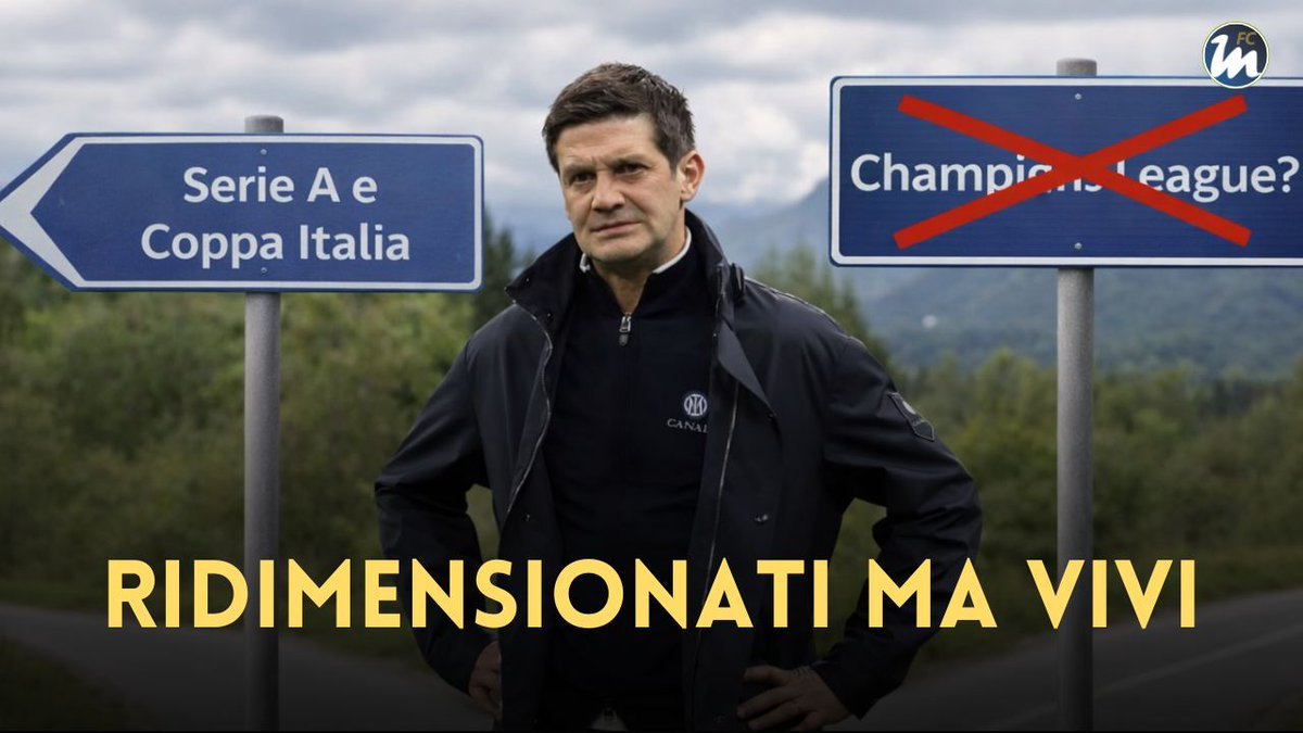 😕 失望是有的，但并非毁灭性的。国际米兰对阵博多后的第二天：发生了什么变化？关