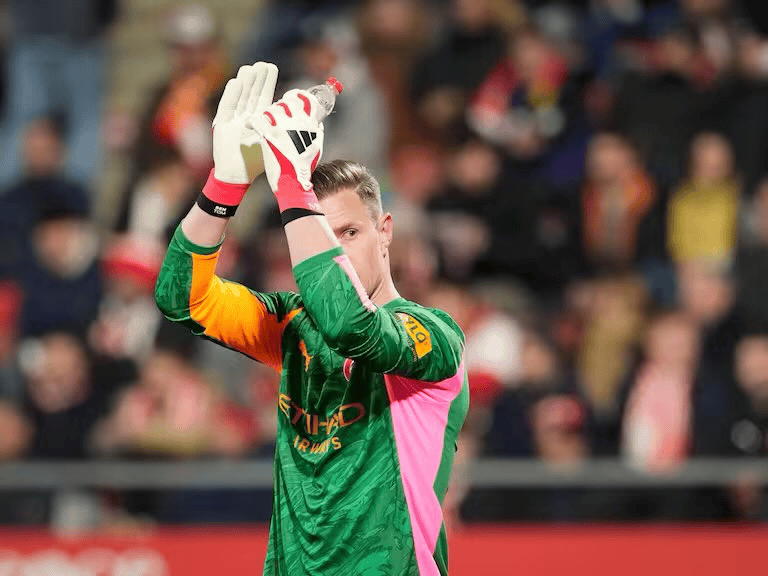 RAC1：特狮腿筋部分撕裂或涉及肌腱，预计伤停3至4个月