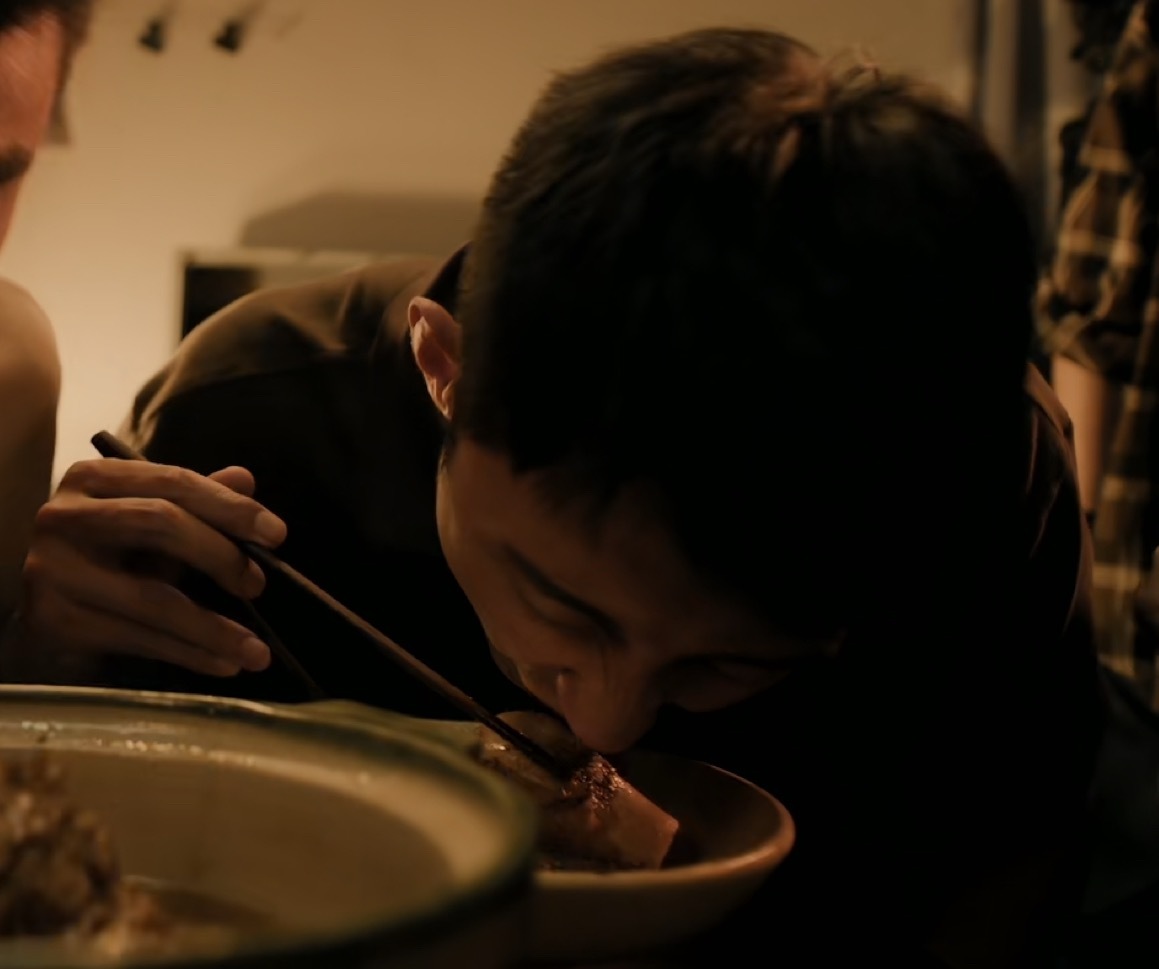 北啊你想和大棒骨干一架嘛 ​​​