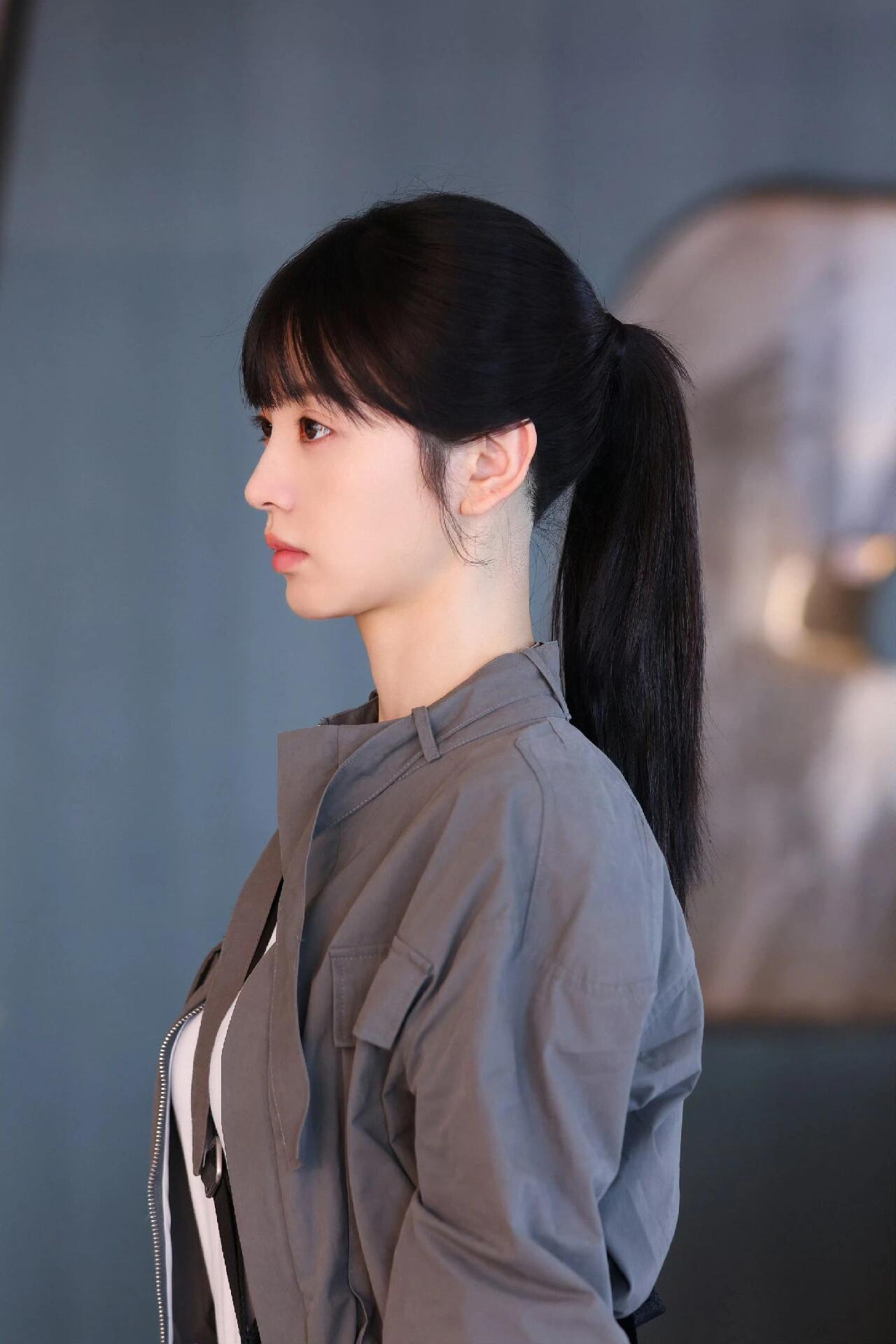 田曦薇路过全世界不忘安利新剧 小田线下活动也太暖心了吧！被问解压瞬间，直接安利《