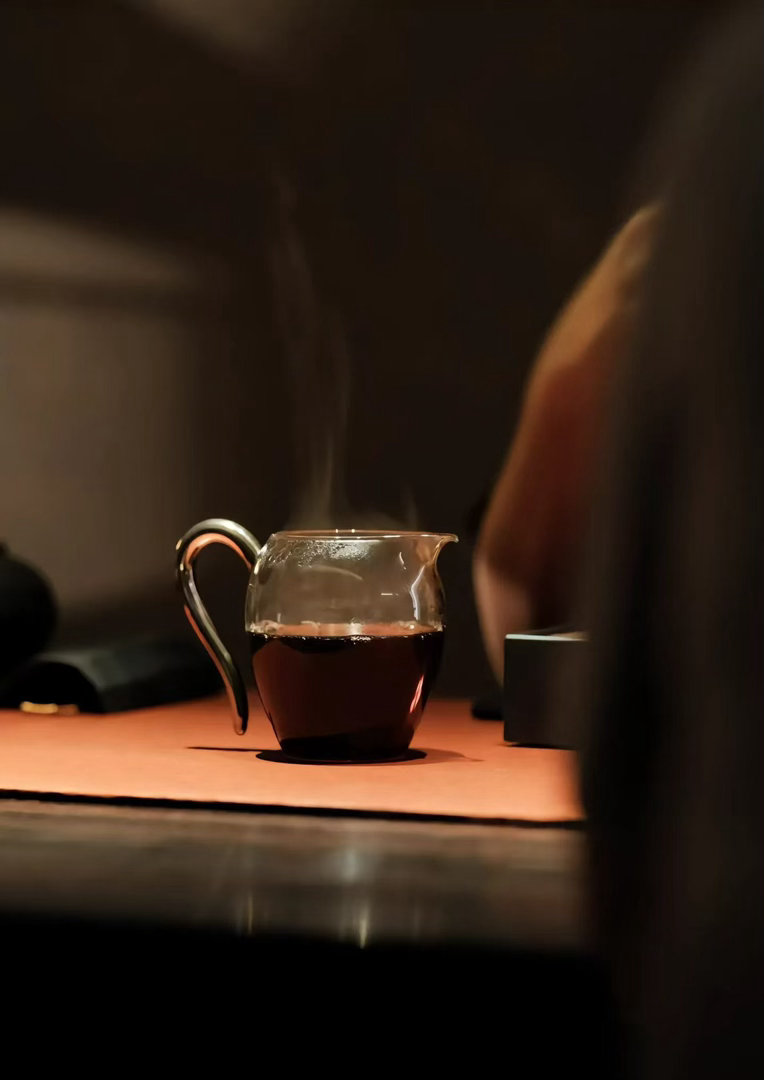 茶道  普通人最好的保养其实就是喝茶。 