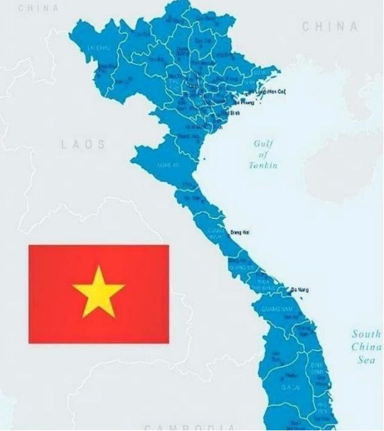 乌克兰的下场，很可能就是越南以后的下场。因为俄乌冲突爆发后，大家都看清了一个事实