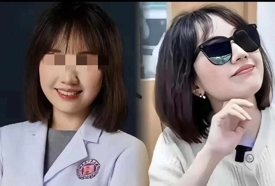 湖南医生17分钟的事一出，我算看透了一个扎心现实：学历和能力真能当“免罪符”？