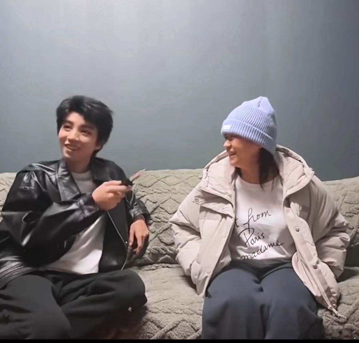 王俊凯 脱粉王俊凯也是倒霉，遇到一群这么玻璃心的粉丝，人家和朋友全红婵拍个段子，