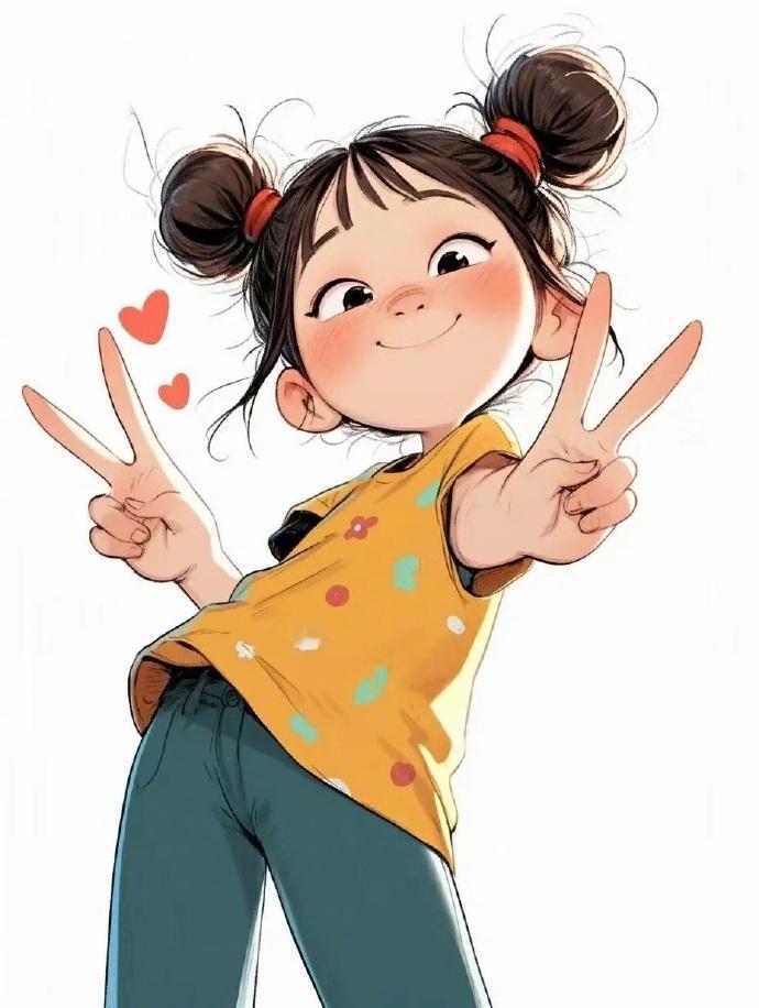 很喜欢何炅老师的一句话：“你送出去的每颗糖都去了该去的地方，其实地球是圆的，你做