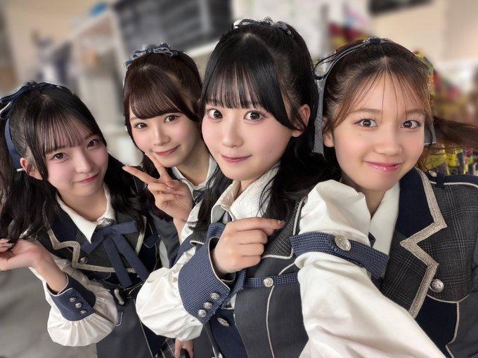 【图片】AKB48 公演成员合影 