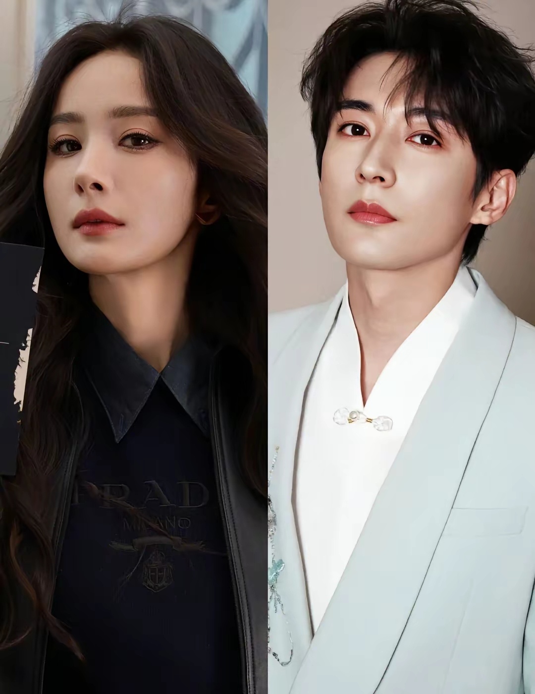 刘学义在《江山大同》中饰演北魏文成帝拓跋濬，正式从古装偶像剧转型主流正剧。 