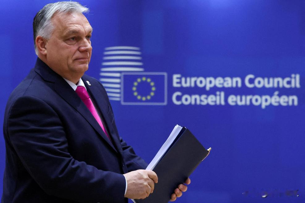 泽连斯基估计气疯了。外国情报机构试图利用匈牙利军工生产能力，对乌克兰输送武器，被