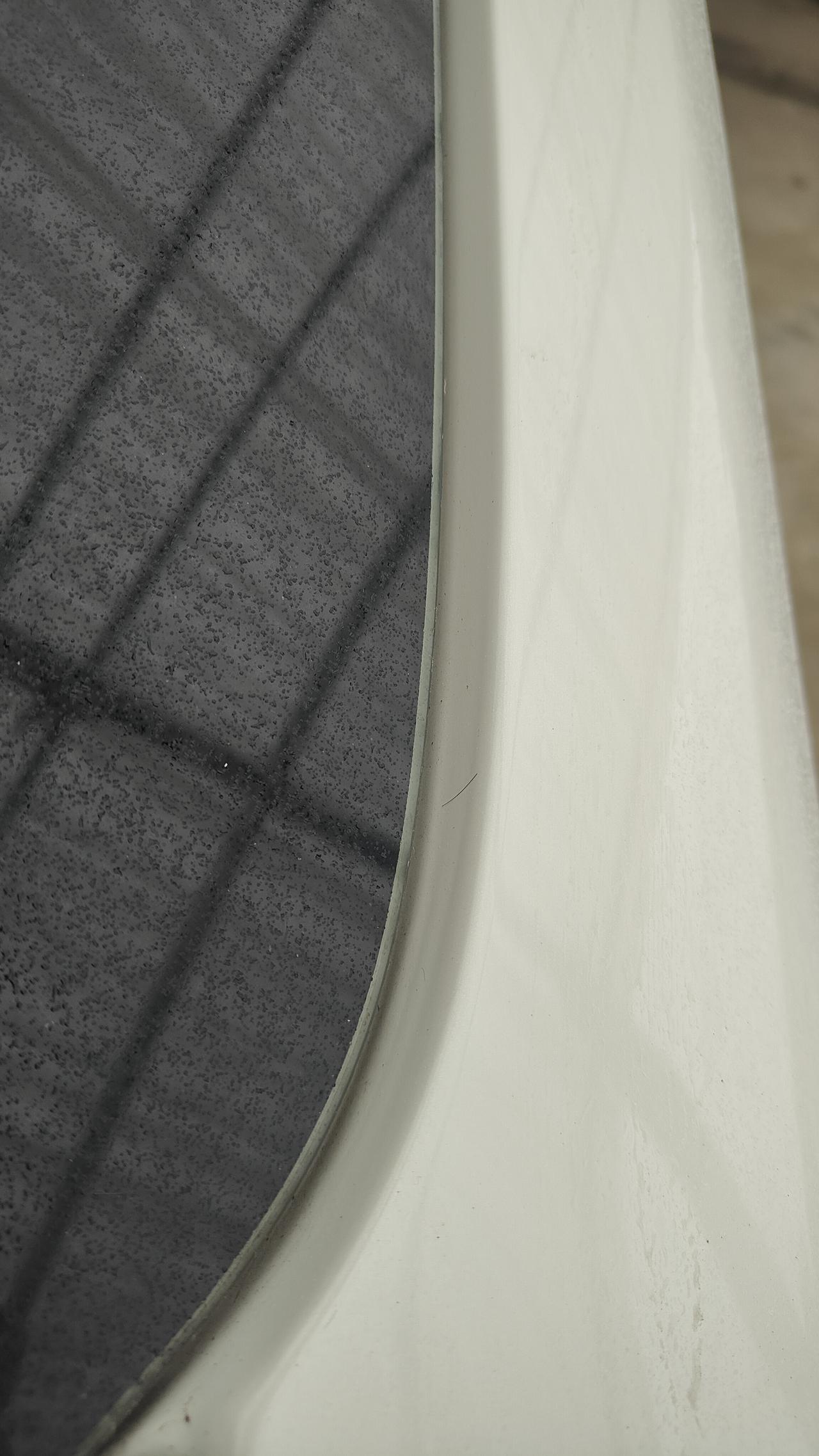 轩逸经典后档玻璃
缝隙为什么这么大