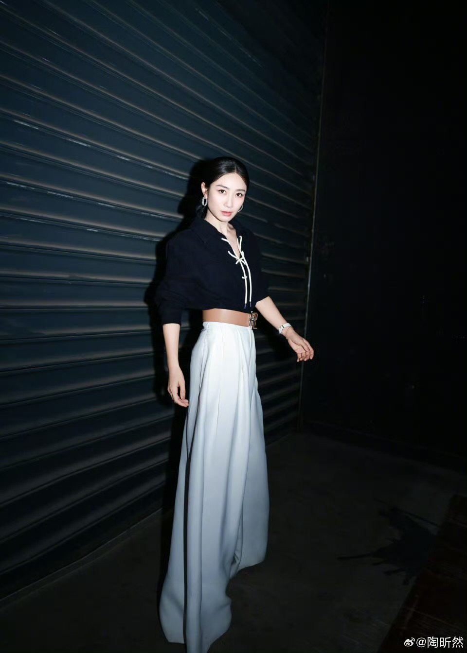 陶昕然好帅啊陶昕然好飒啊啊啊啊啊陶昕然好帅啊 