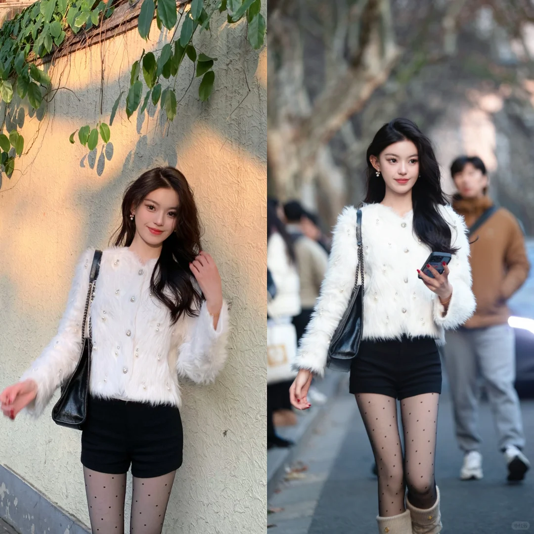 姐妹们还是买相机吧！