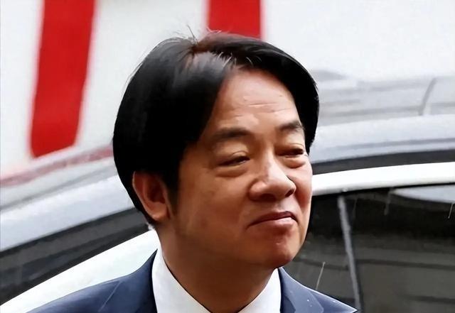 台媒报道，美国总统特朗普告诫“台湾不要走向独立”后，赖清德5月17日在一场活动中