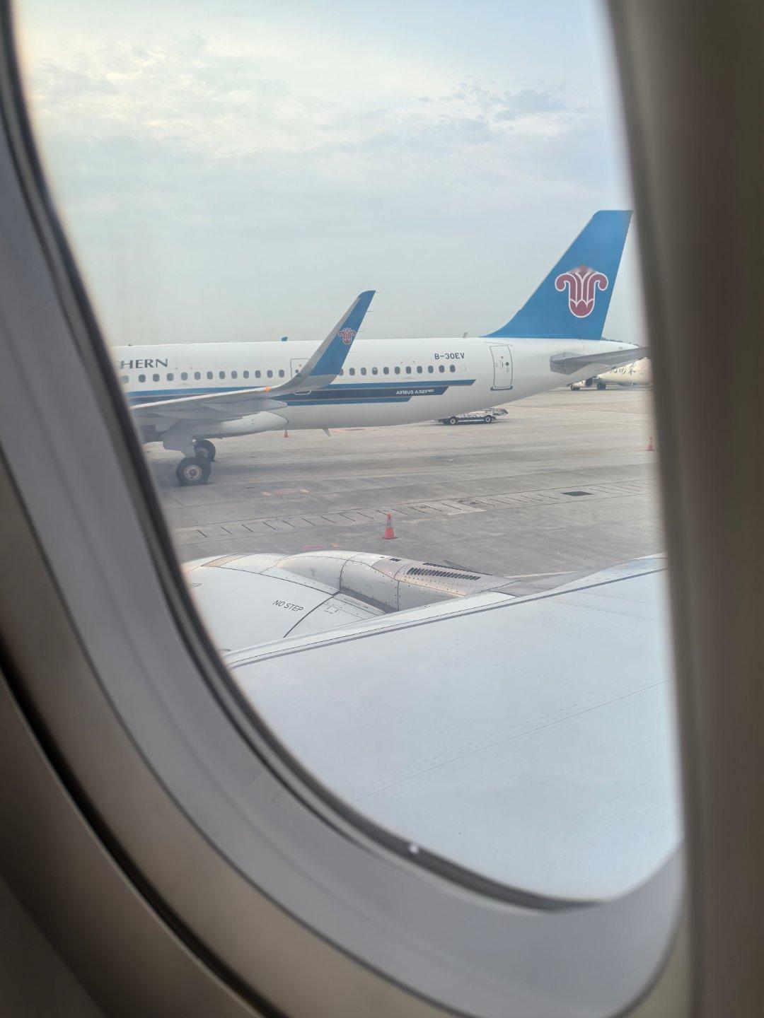 起飞🛫 ​​​