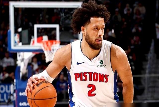 ESPN预测骑士队胜率25.9%，你猜泰伦·卢怎么干？

他转身就把这报告甩进快