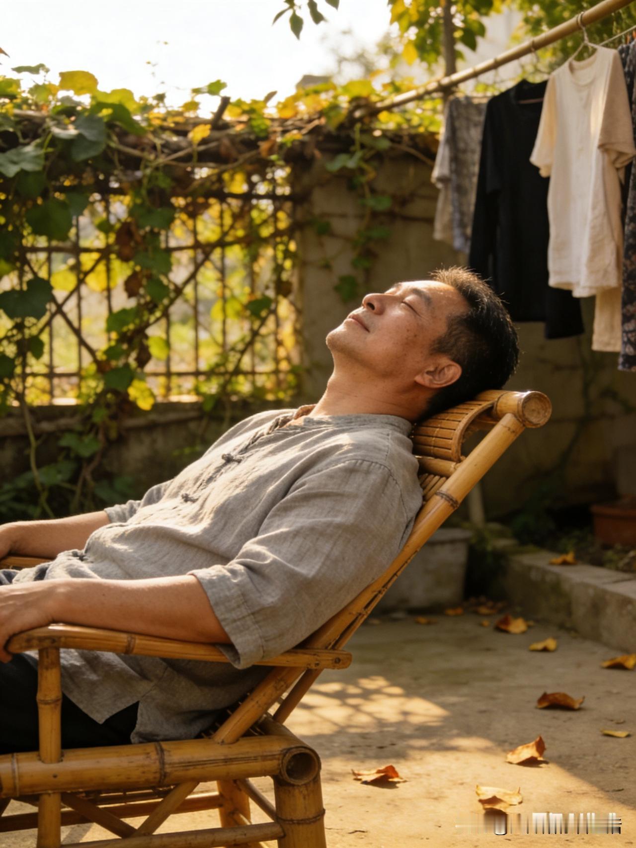 1. 不和别人比
别人过得再好，那是别人的人生。你有你的节奏，不攀比、不内耗，日