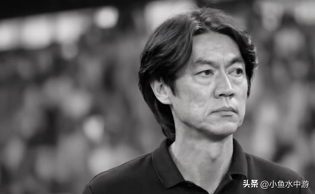 晋级概率从87%直接跌至0%！韩国黄金一代世界杯梦想破灭，主帅洪明甫这次是否要承
