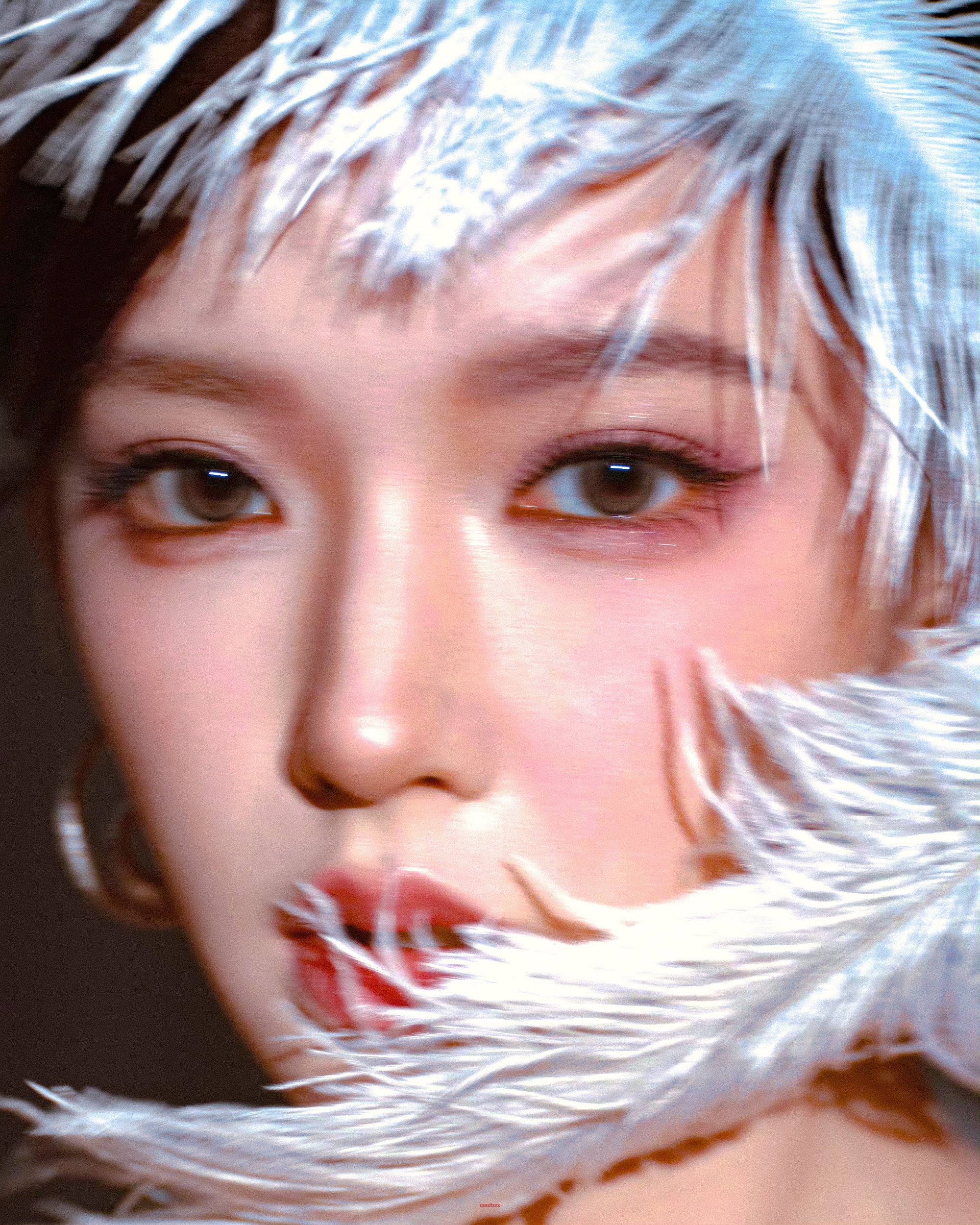 🦢👸🩰程潇孤独颂歌舞台 ​​​