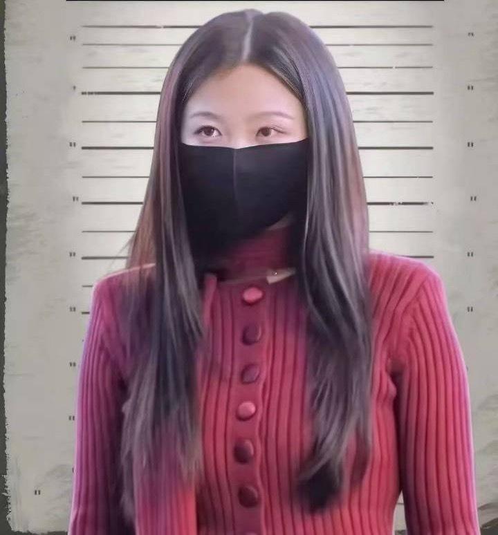 想到虞书欣顶着这张脸和赵露思争951我就憋不住❤️ 