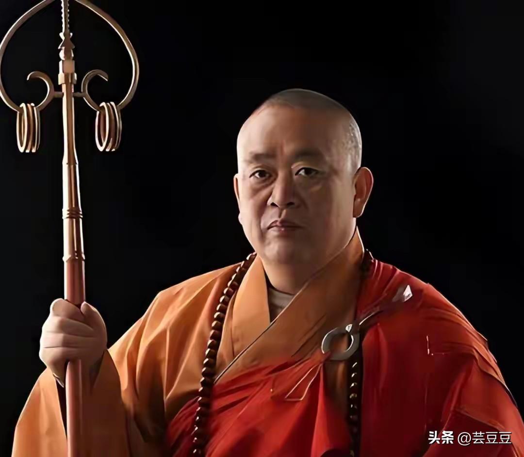 真解气！释永信终于栽了！佛门败类，早该如此！
 
等了这么多年，这个披着袈裟的“