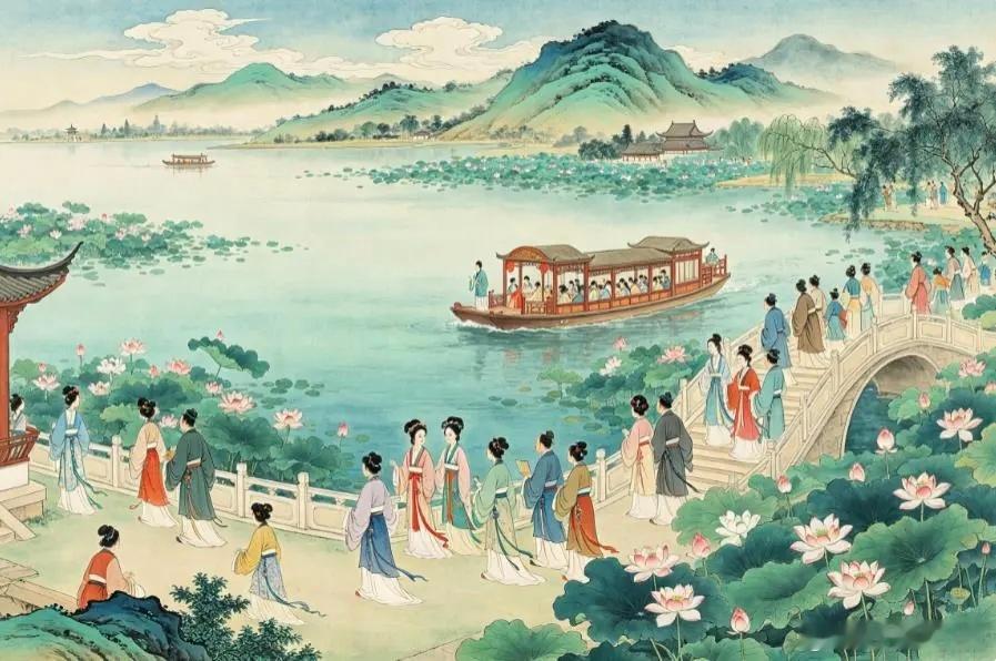 节令门·端阳清·李静山樱桃桑椹与菖蒲，更买雄黄酒一壶。门外高悬黄纸帖，却疑账主怕