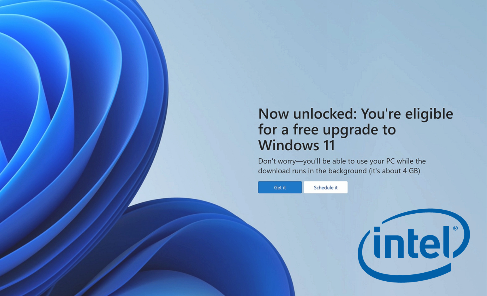 在 2021 年 11 月 15 日的时候，Intel 和微软发现 Smart 