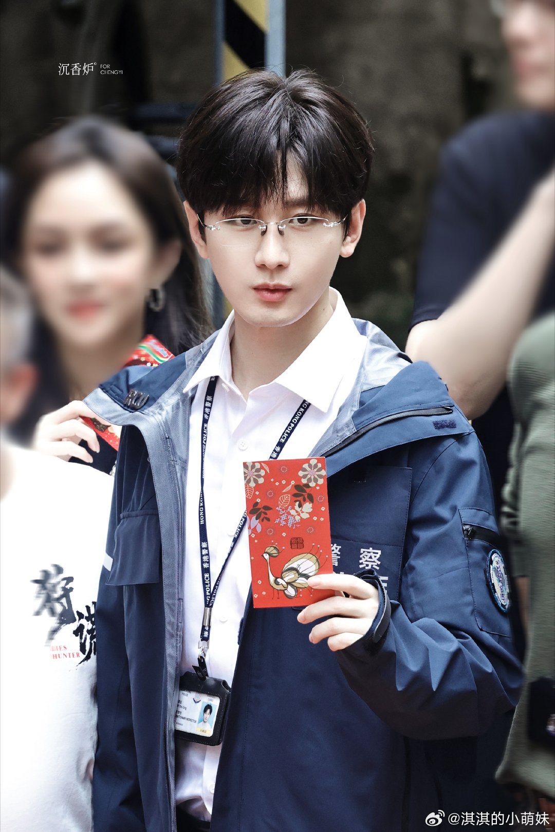 已被林sir迷晕狩谎