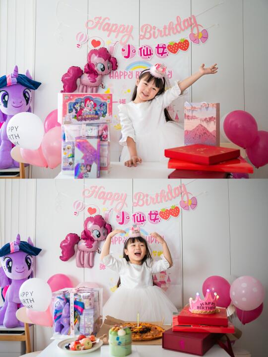 𝐇𝐀𝐏𝐏𝐘 𝐁𝐈𝐑𝐓𝐇𝐃𝐀𝐘 ˎˊ˗ 成长记...