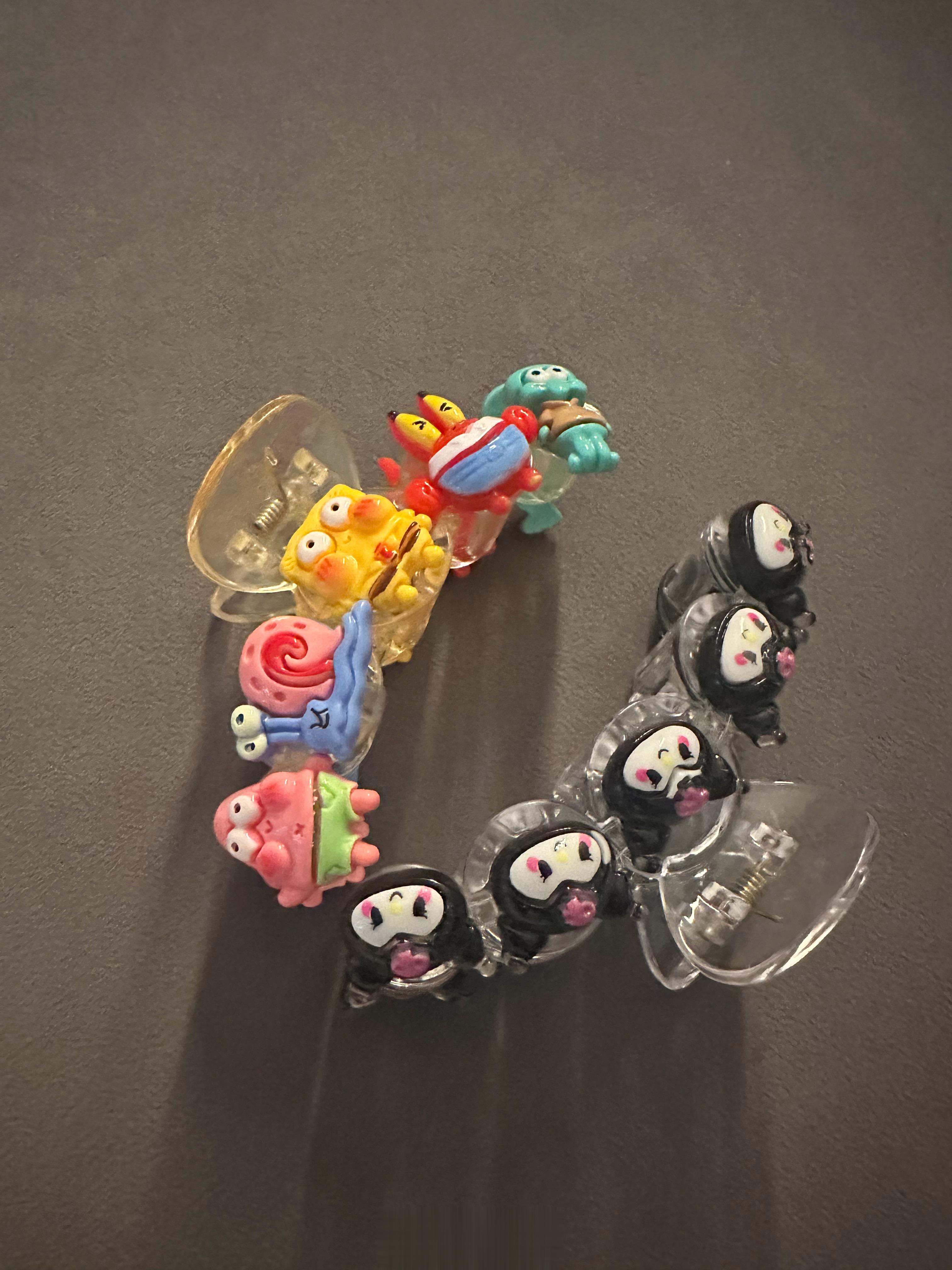 心灵手巧的男子 我说月饼一定要在野外看着月亮吃才香 ​​​