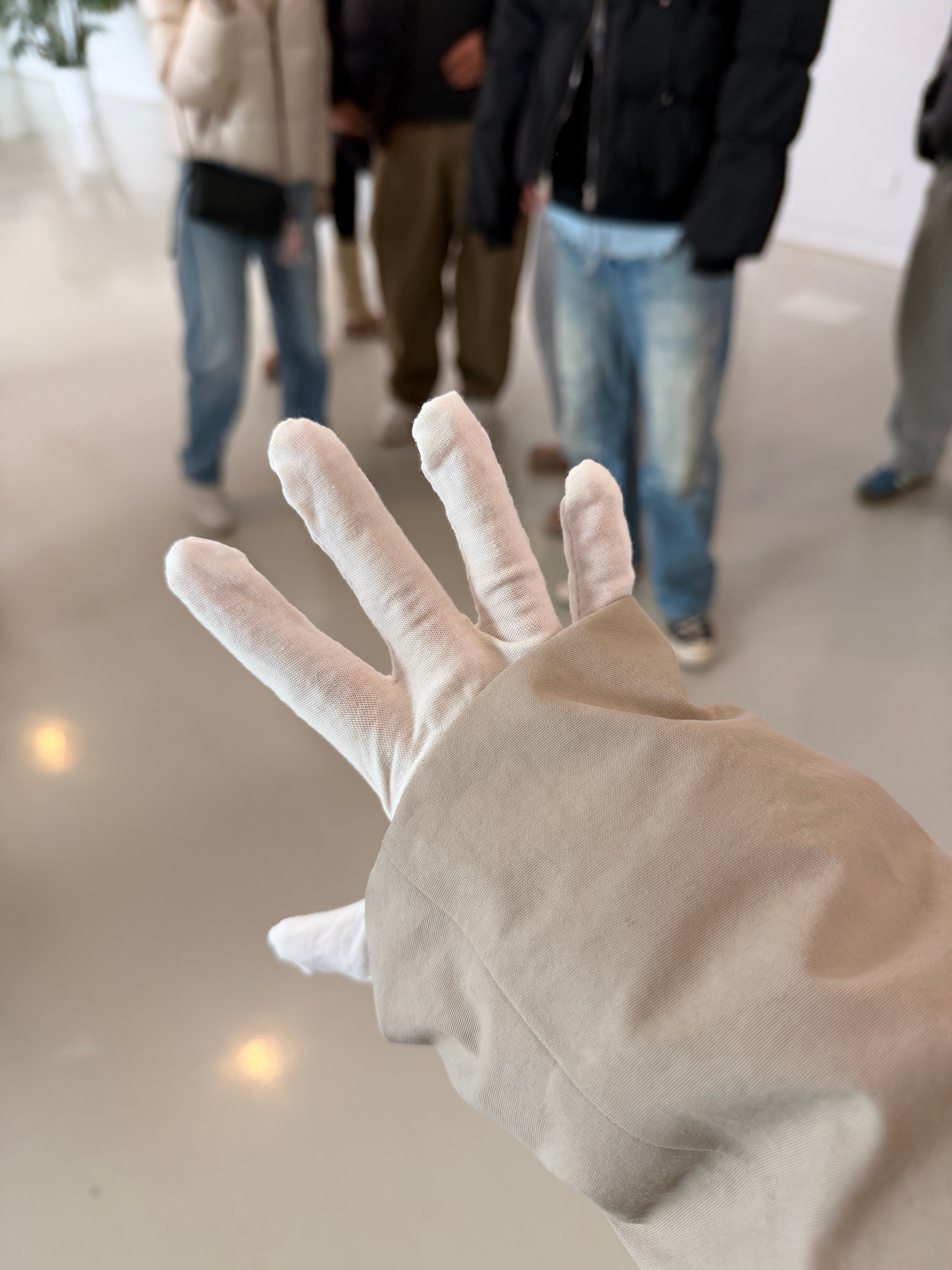 整活了 保定·长城汽车技术中心