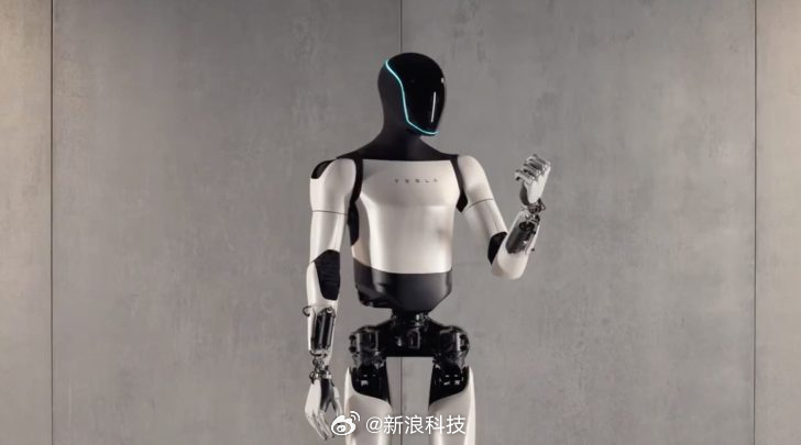 【特斯拉Optimus3量产推进马斯克称Optimus3全球最先进】经济日报昨日