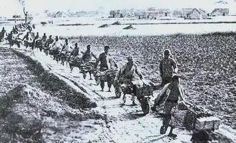 1948年夏季，中原战场局势瞬息万变，战局主动权完全掌握在我军手中。

原本中原