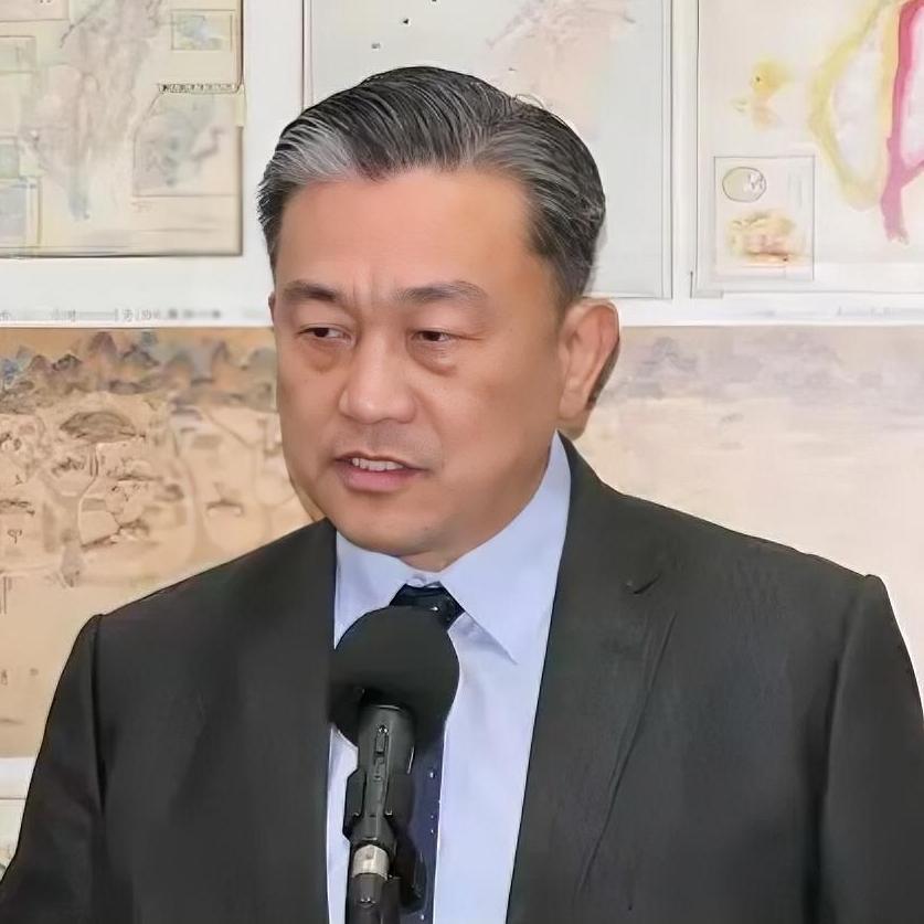 “台独”顽固分子王定宇竟然叫嚣要台军派出扫雷艇到中东霍尔木兹海峡扫雷！

不知道