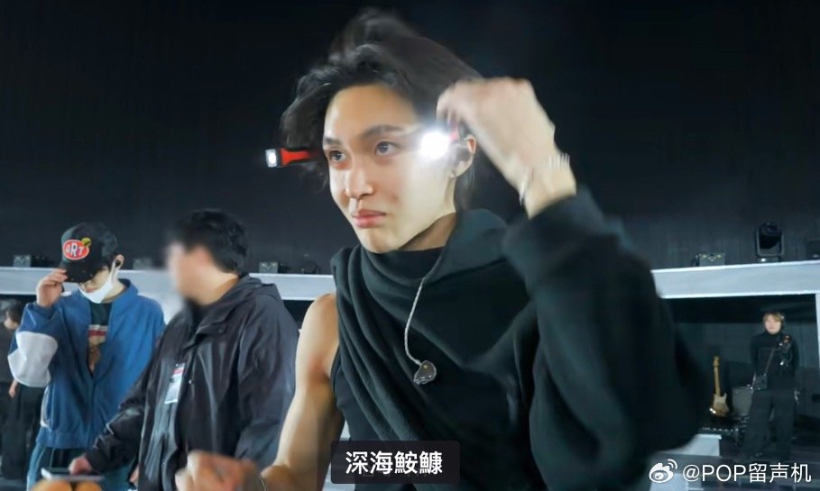 哪里像了？队友能别乱给人家安动物塑吗 