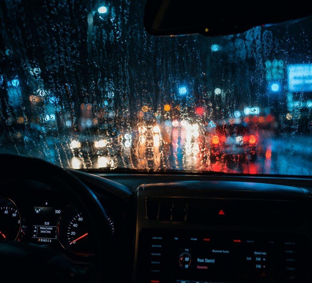 以前觉得打车软件挺香，直到上周暴雨天在路边等了半小时，看着一辆辆空车从我面前呼啸