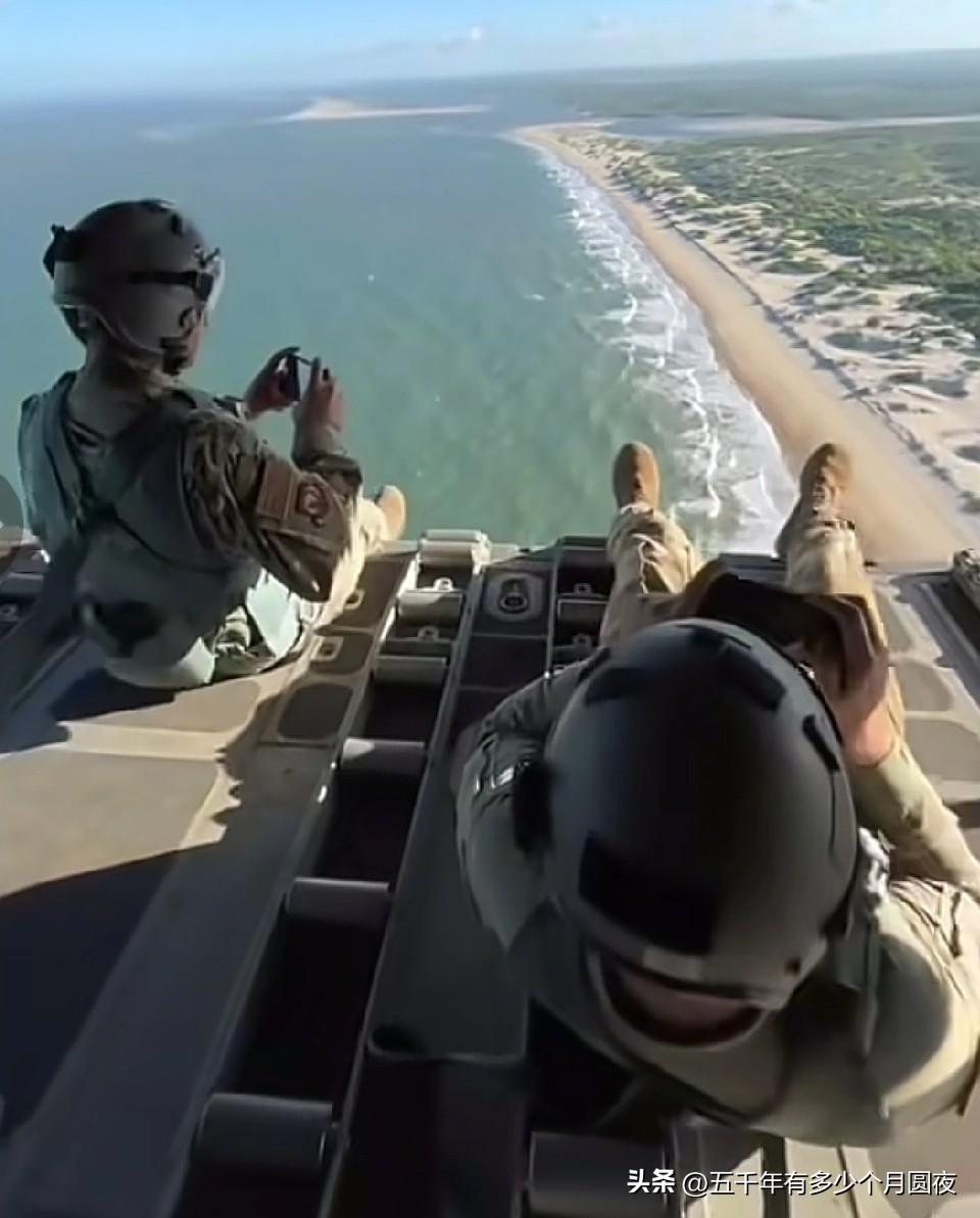 伊朗反击渐渐平缓。
当革命卫队表示，“我们已做好长期战争的准备。”预示着代号为“