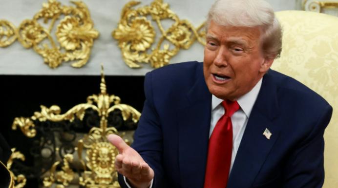 特朗普得偿所愿，洪都拉斯选出“亲台”总统，上台第一件事或与中国断交！

要知道，