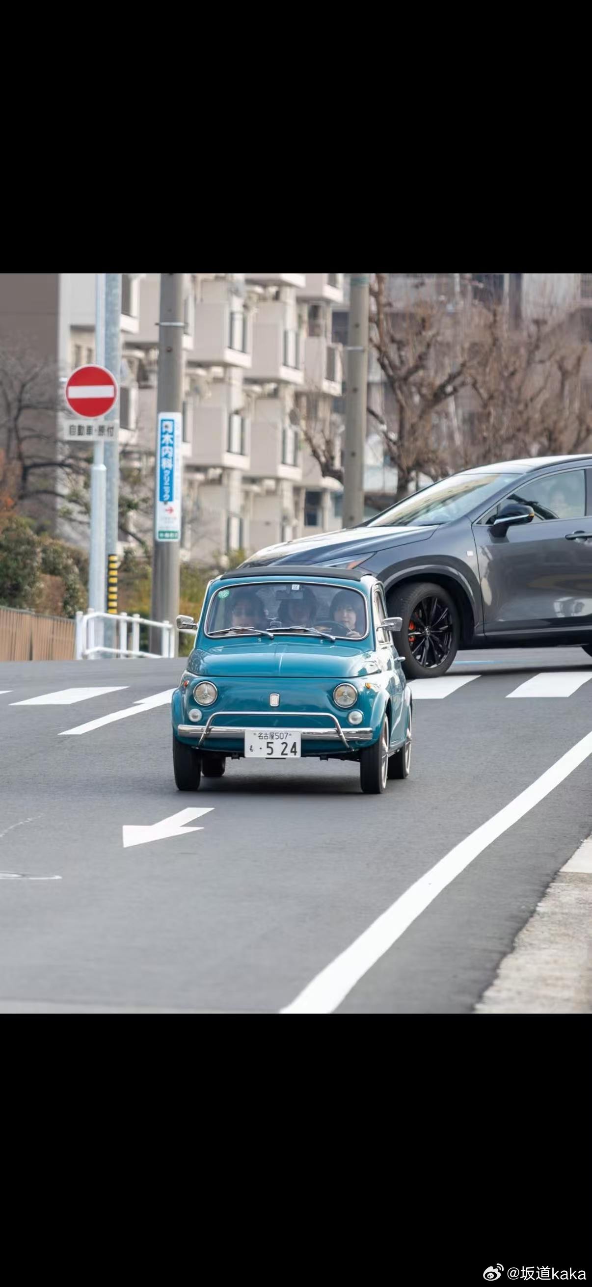 魏建军说卖车要带着良心汽车这种东西真的很吃良心的，车评人也只能看到这车状态如何，