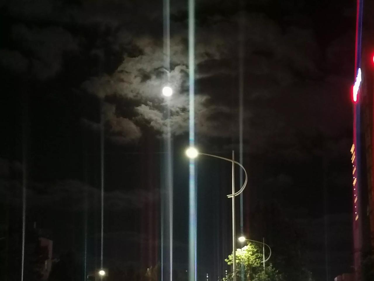 冬日生活打卡季手机还能用多久