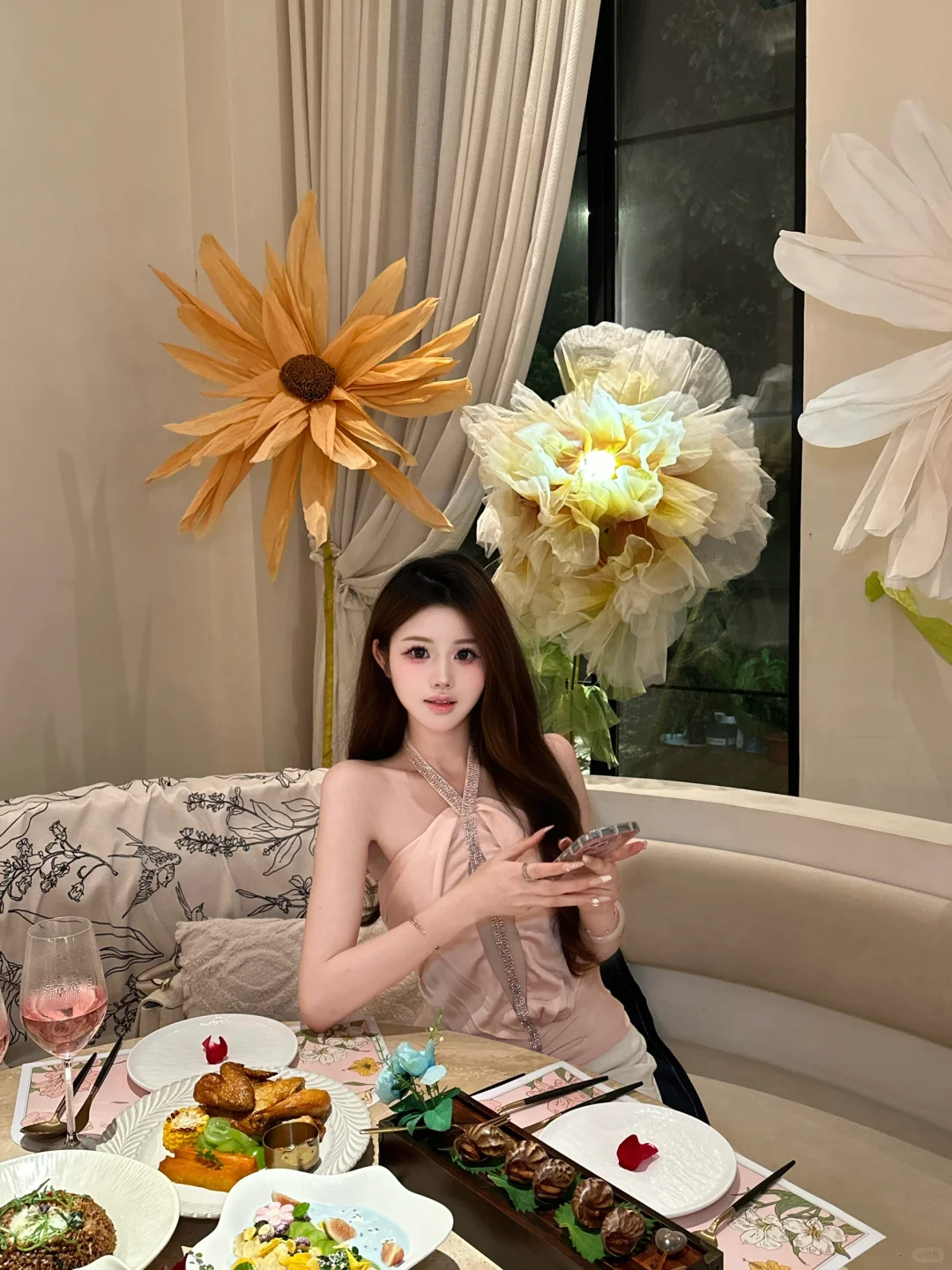 温州超美西餐厅🍽️ SEASONS