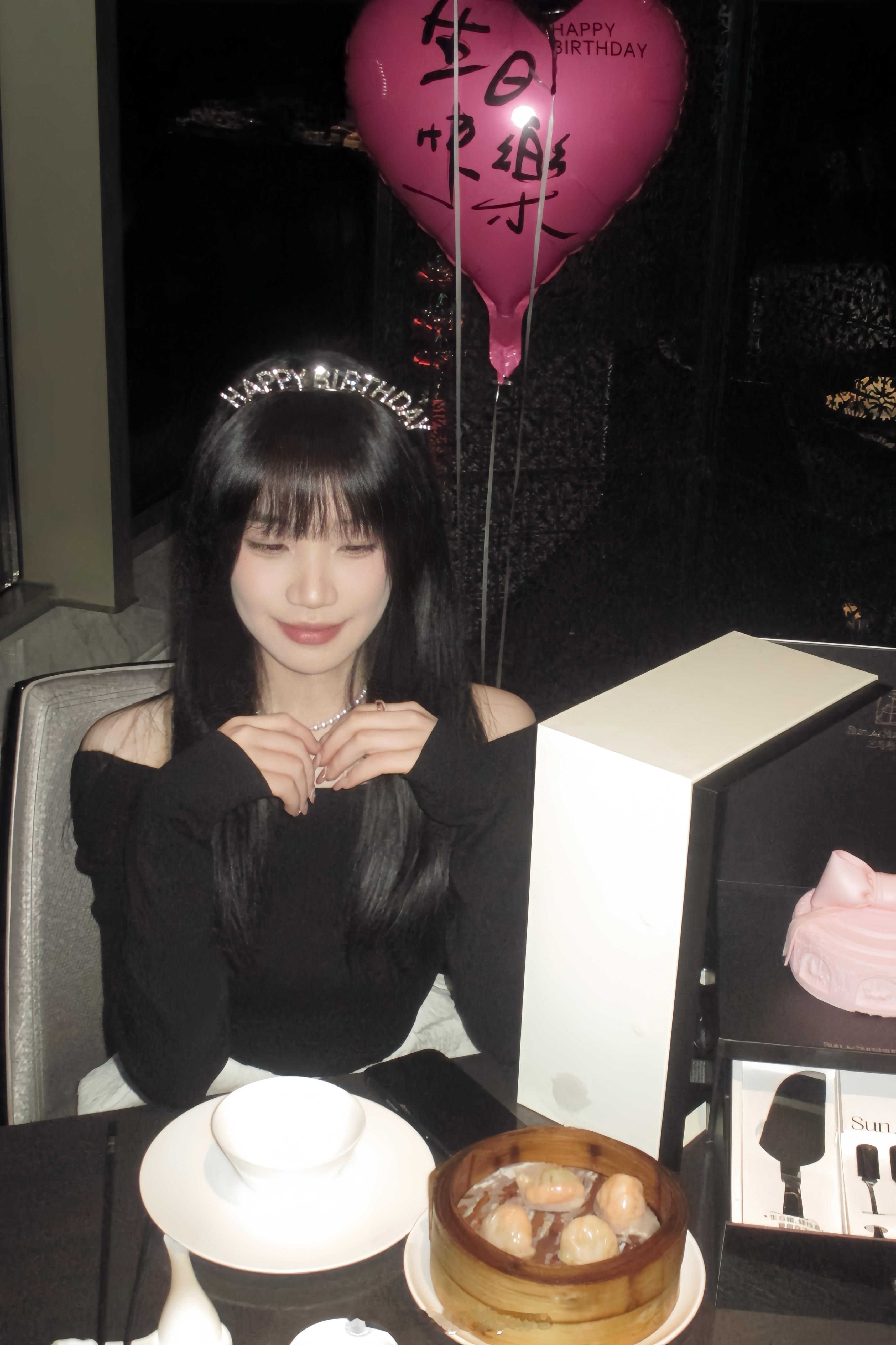 HBD🎂 ​​​