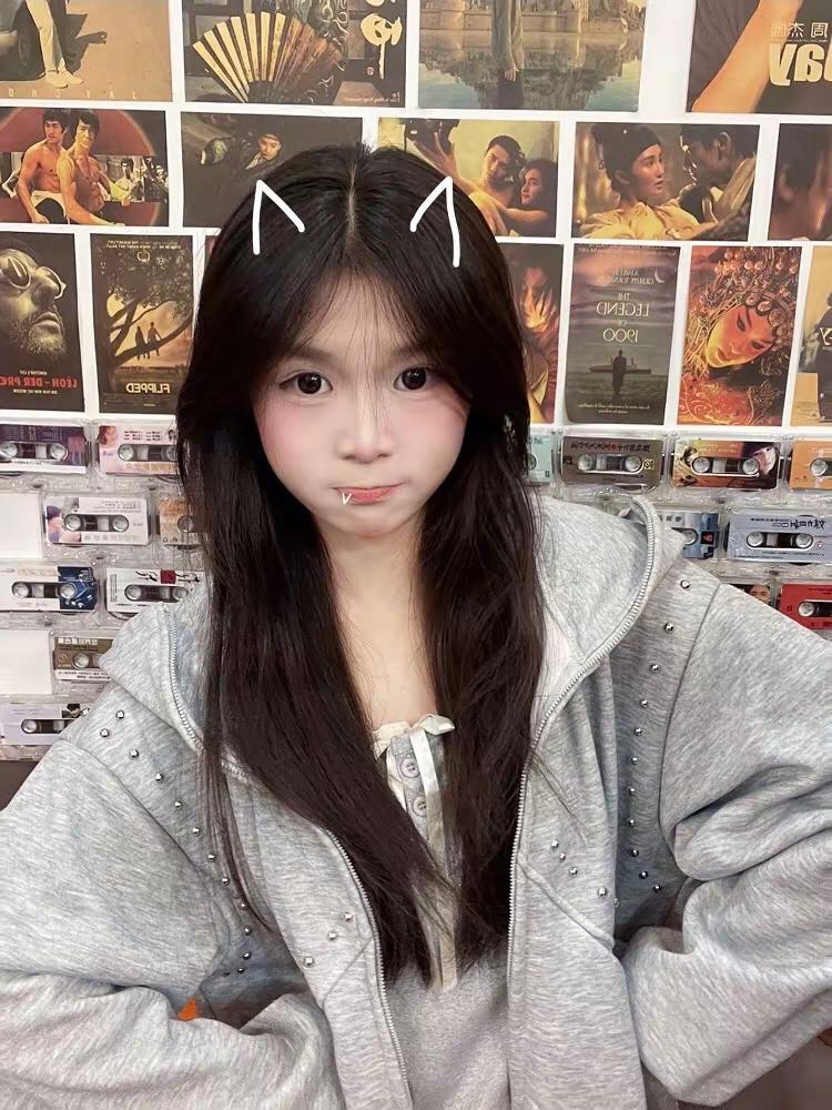 你说我好可爱 那我能不能做你的全世界呀