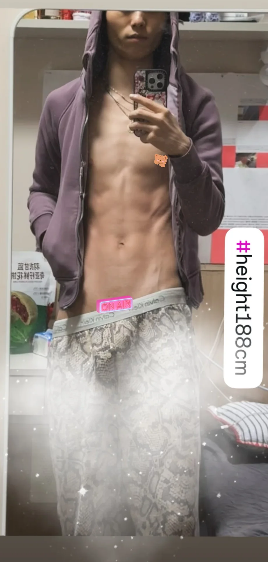 没有人 会永远18岁🫰🌧️🫰