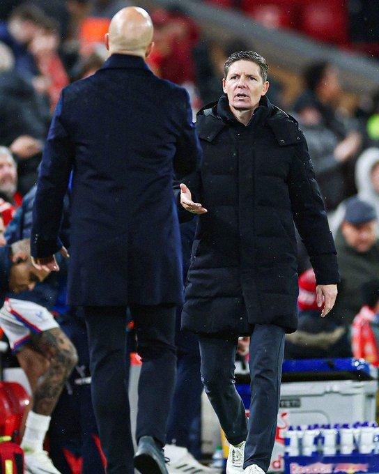 【[doge]】利物浦0比3水晶宫 ，水晶宫主教练格拉斯纳：“我不知道三个月内三