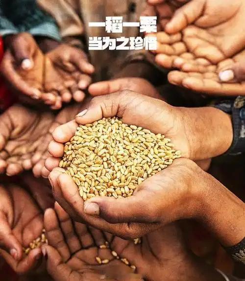 “饿死十四亿人？”美国大使放下狠话：只要中国不听话，不低头，就要断粮断油，让十四