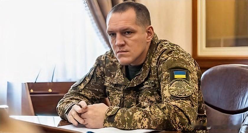 这就是乌克兰人的心声！据《BBC新闻乌克兰》报道，乌克兰国民警卫队指挥官亚历山大