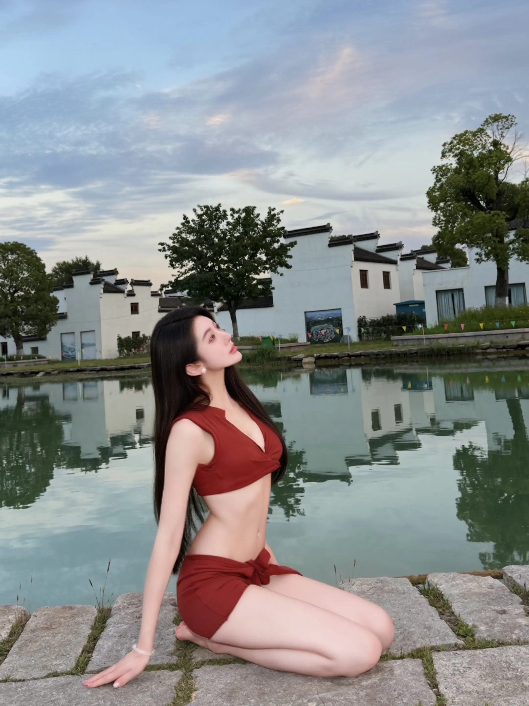曾许人间第一流