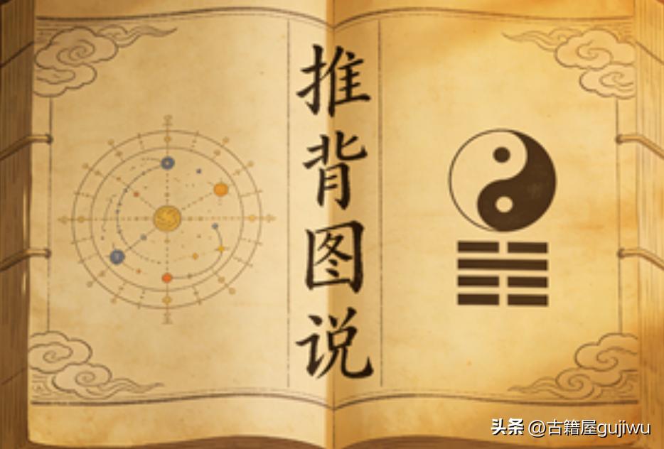 占卜预测古籍《推背图说》
📖页数:  155双页300页
🆕简介:《推背图说