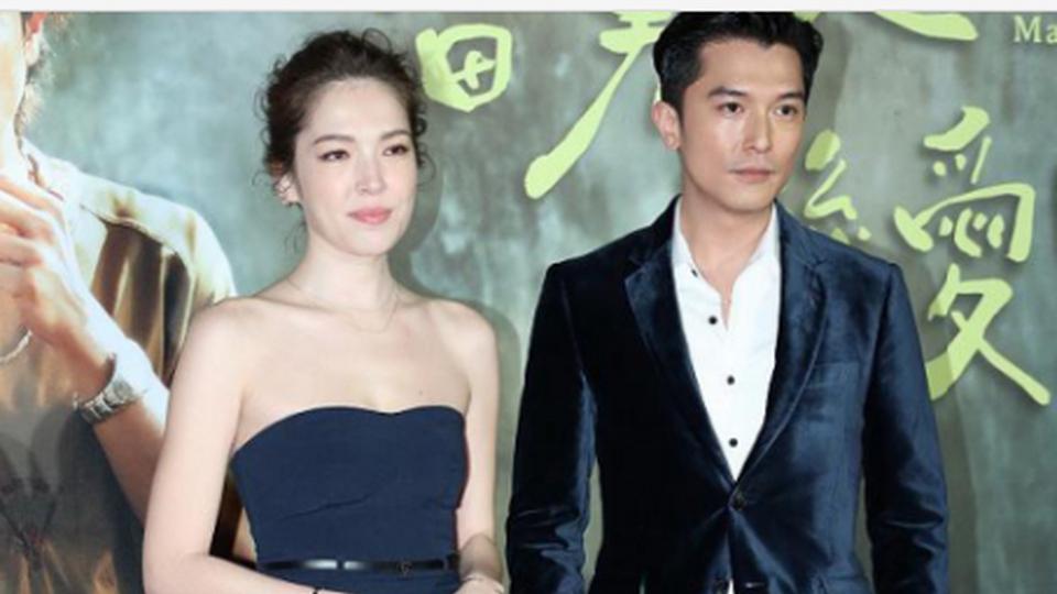 🔥 邱泽许玮甯合体拍大片！结婚三年首曝婚姻保鲜秘籍：不查岗、不秀恩爱
结婚三年